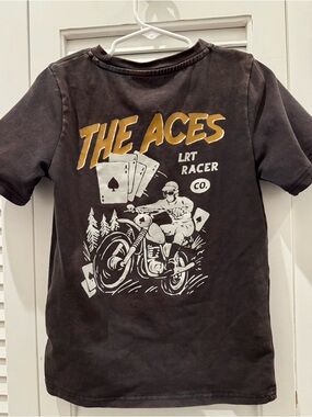 Small shop brand little rad things size 4t excellent used condition